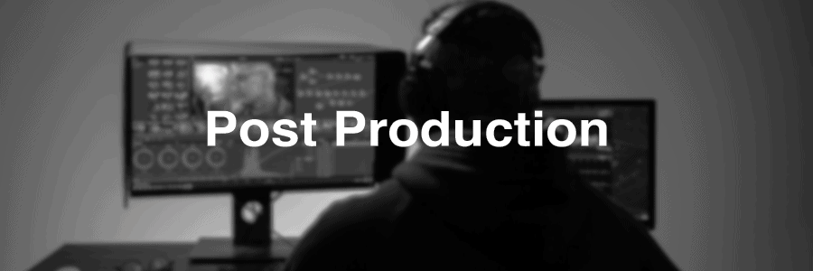 post production